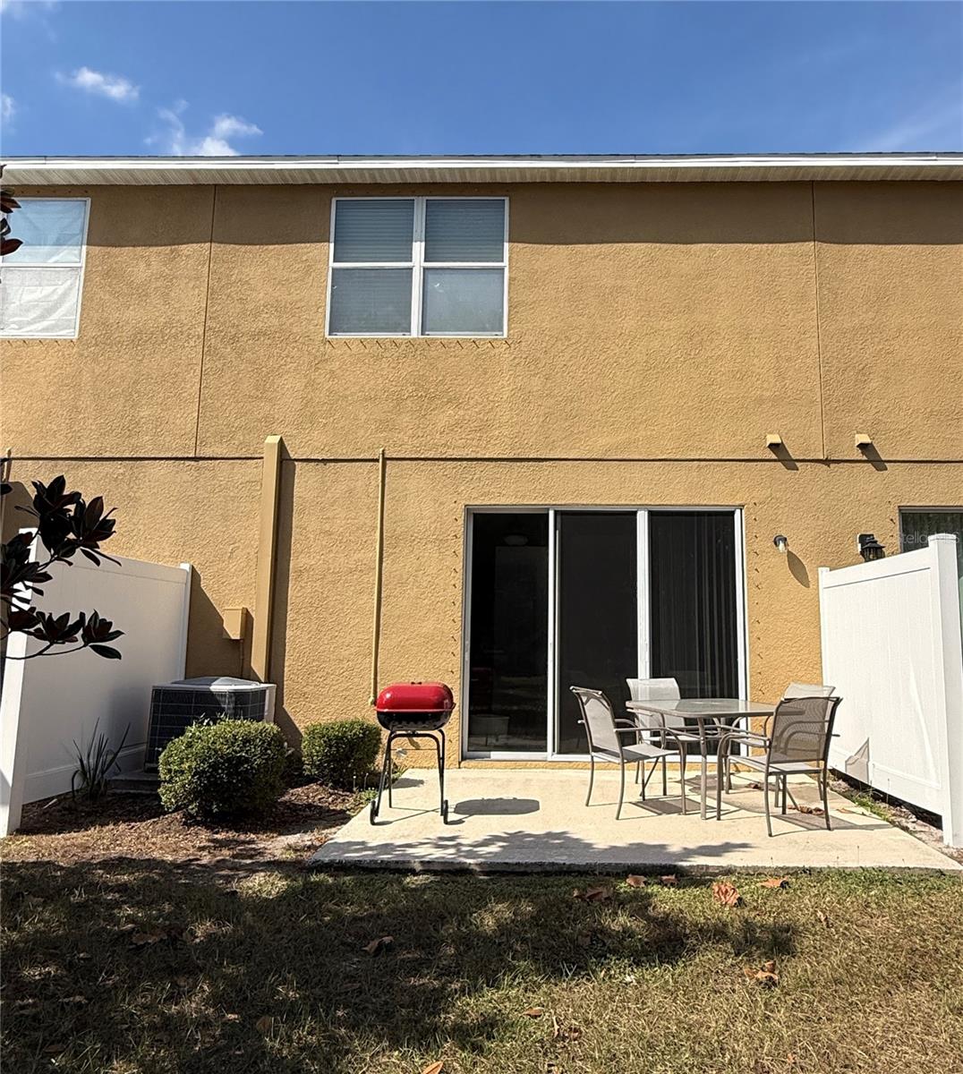 OAK CREEK PRCL 3 - Residential Lease