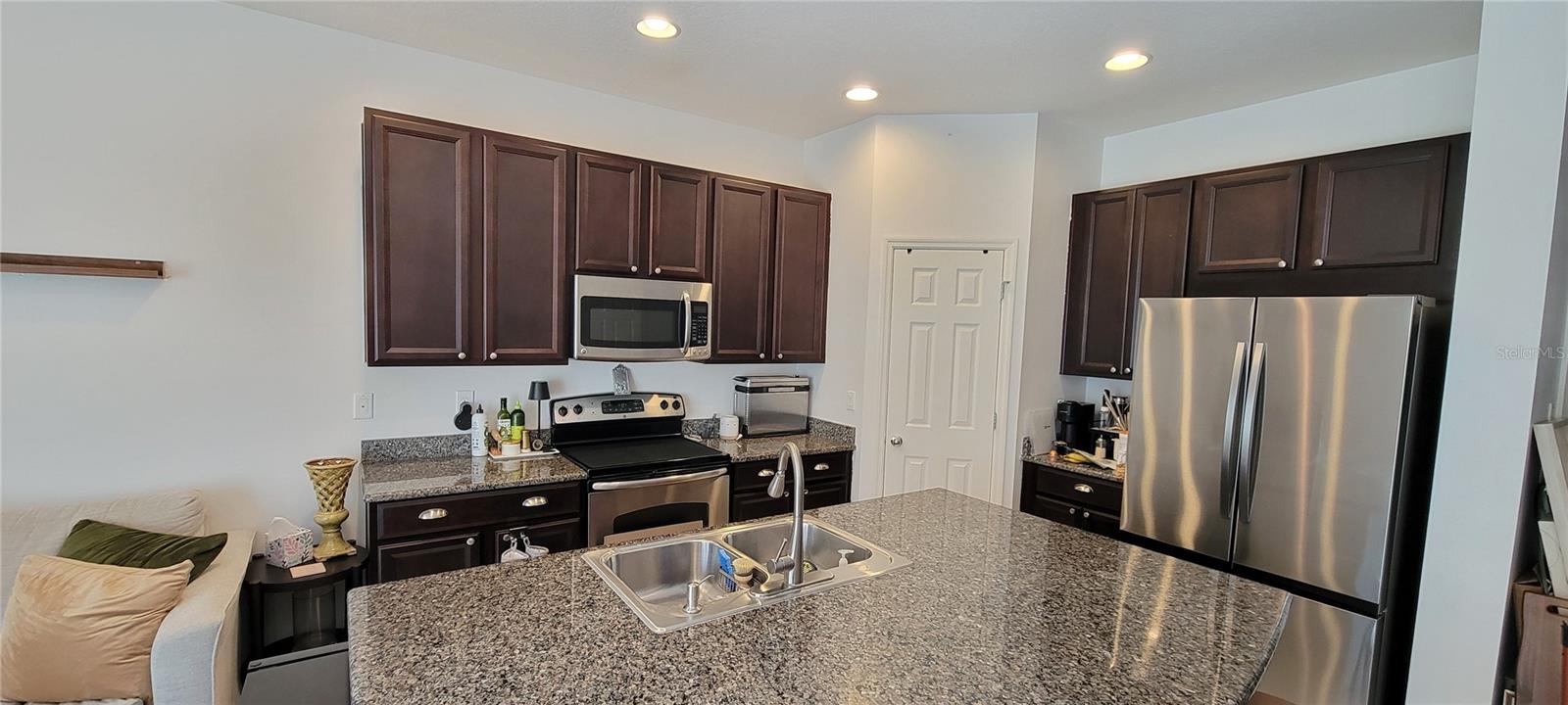 OAK CREEK PRCL 3 - Residential Lease