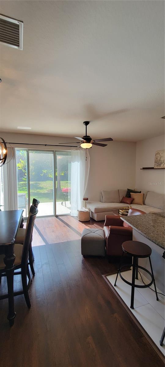 OAK CREEK PRCL 3 - Residential Lease