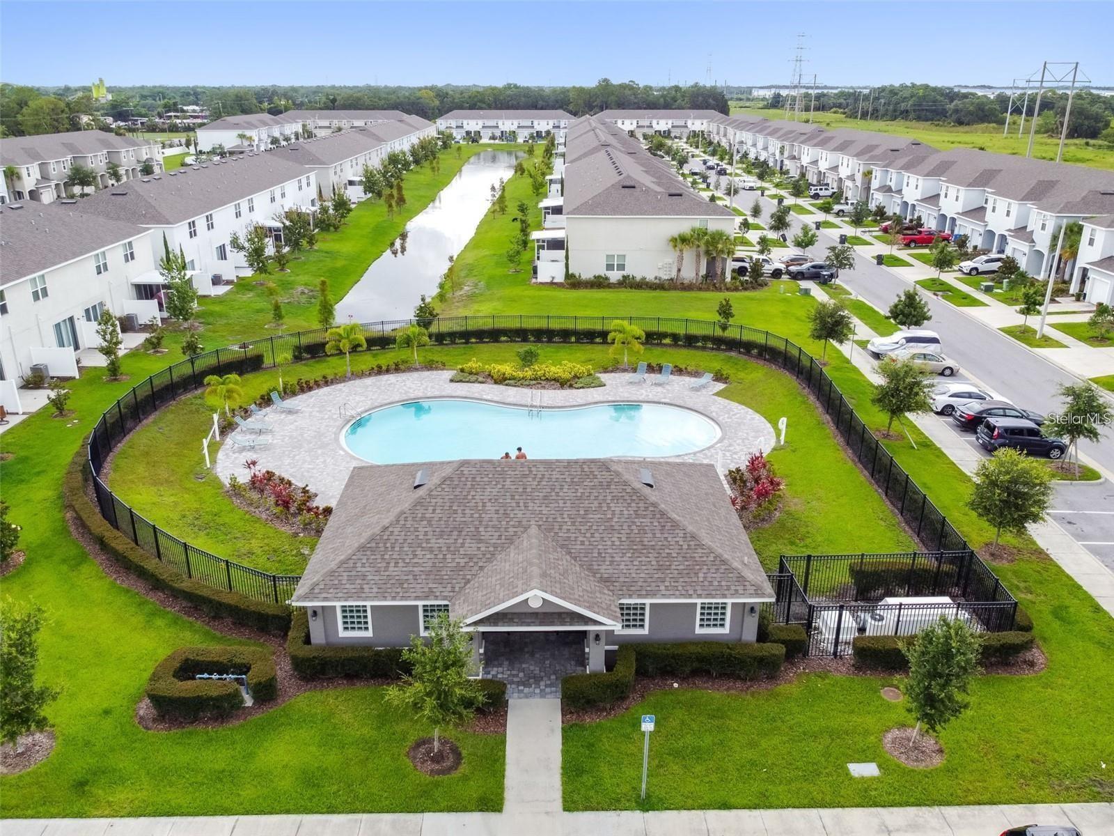 OAK CREEK PRCL 3 - Residential Lease