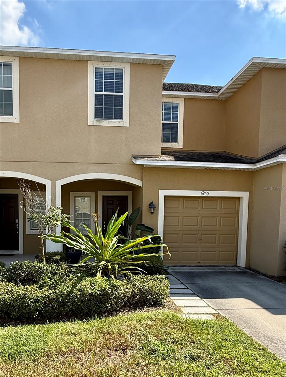 OAK CREEK PRCL 3 - Residential Lease