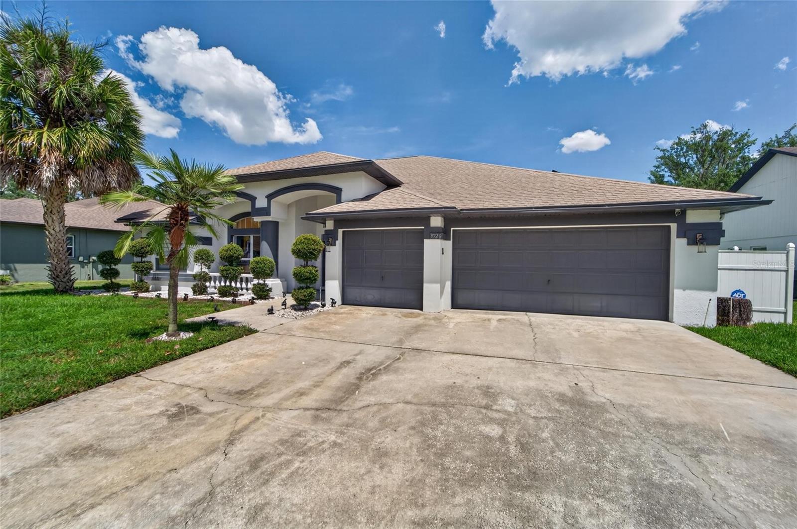 3926 NORTHRIDGE DRIVE