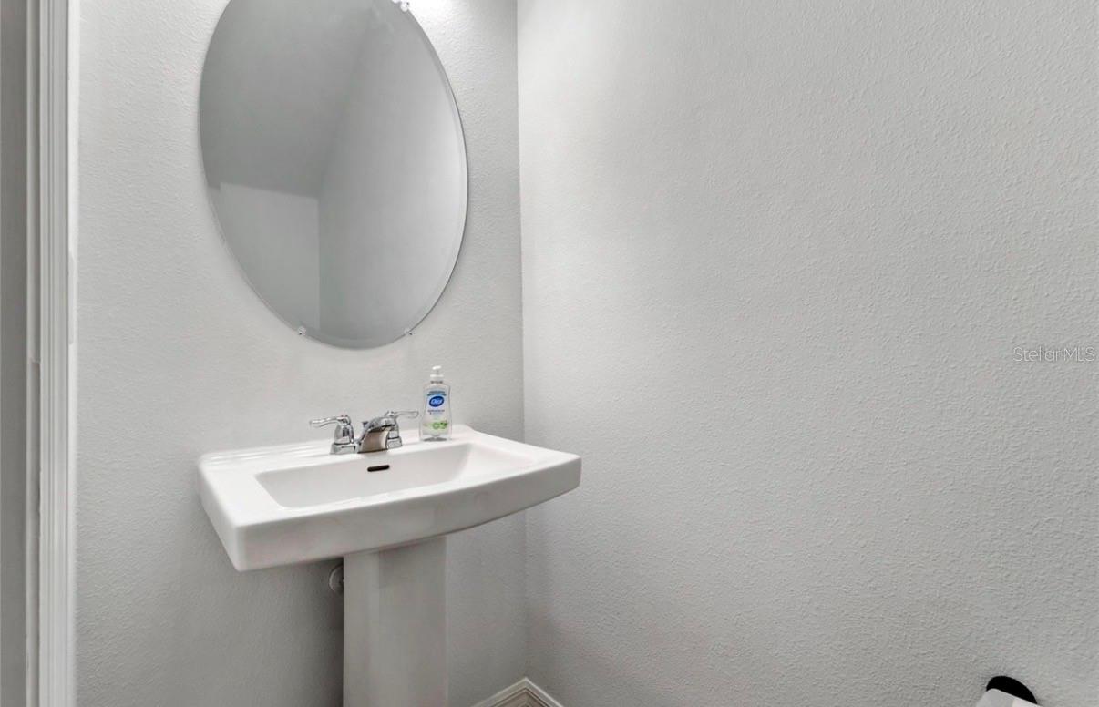 ANTHEM PARK TR G REP - Residential