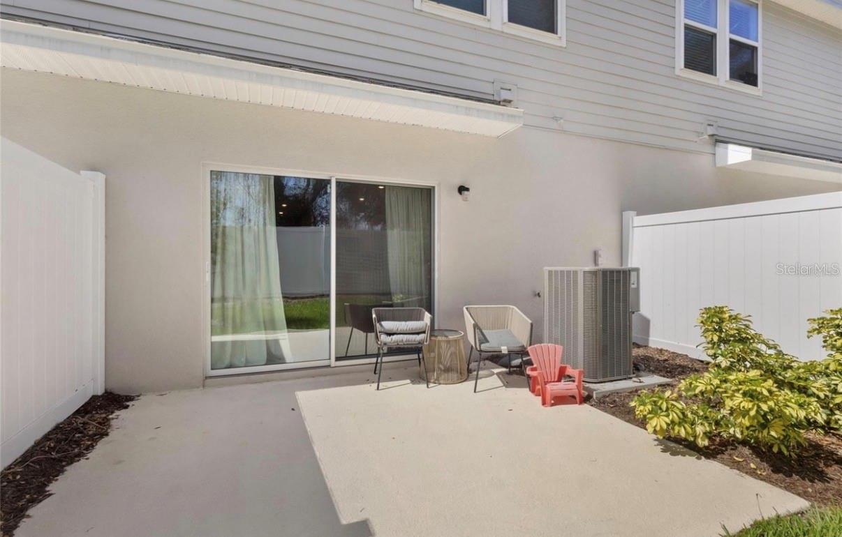 ANTHEM PARK TR G REP - Residential