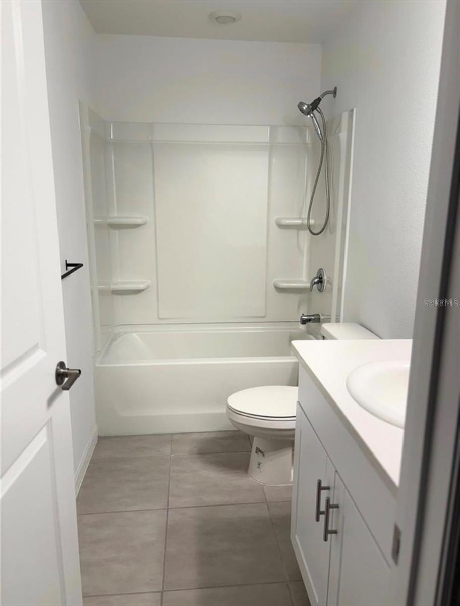 ANTHEM PARK TR G REP - Residential