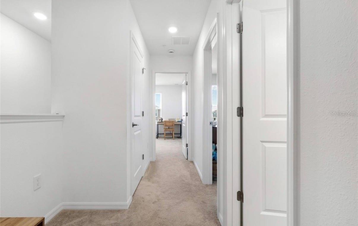 ANTHEM PARK TR G REP - Residential