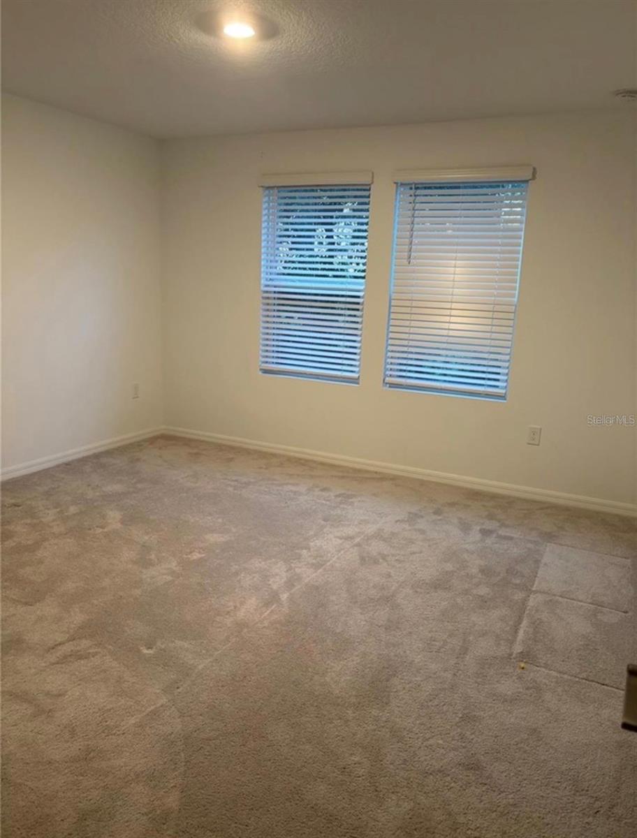 ANTHEM PARK TR G REP - Residential