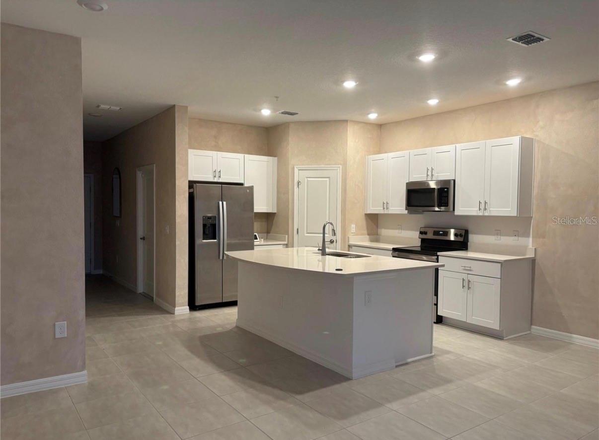 ANTHEM PARK TR G REP - Residential