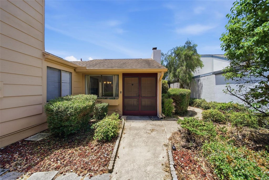 Photo of 12229 Cider Mill Lane, Hudson, FL 34667 (MLS # TB8540247)