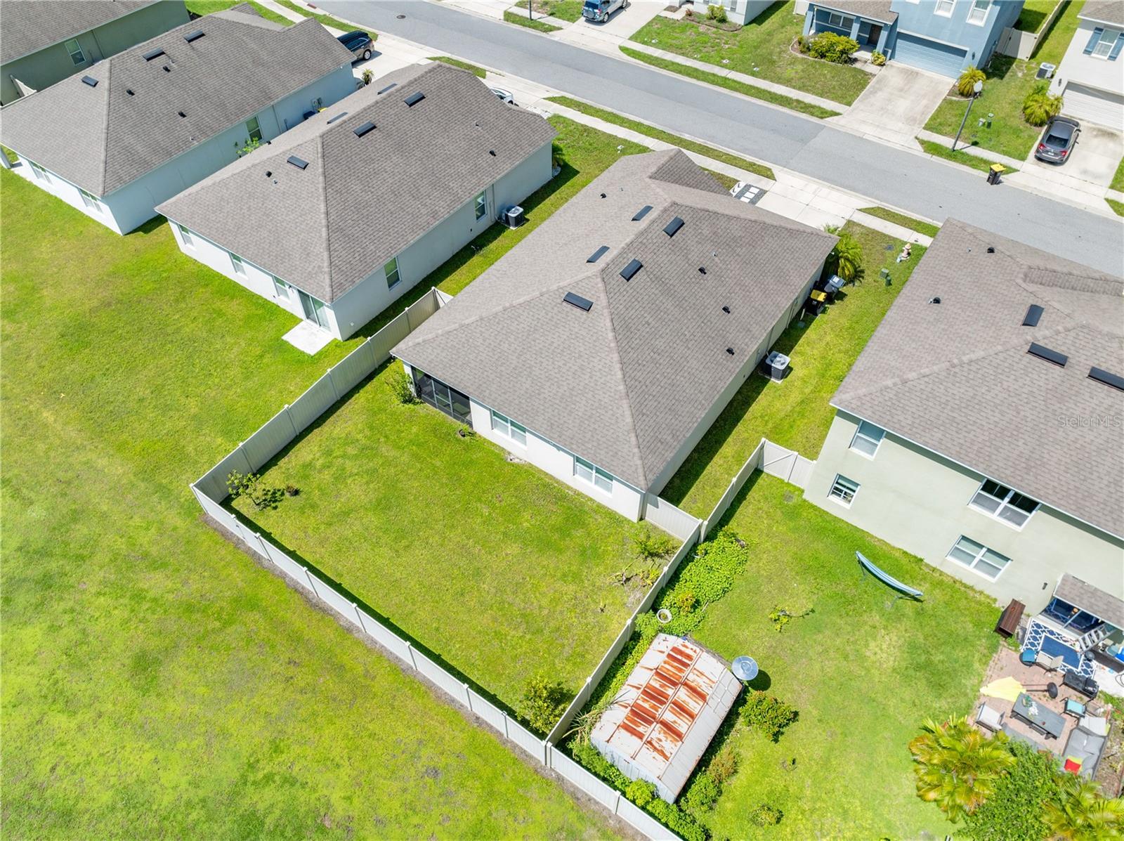 3342 SONDER DRIVE