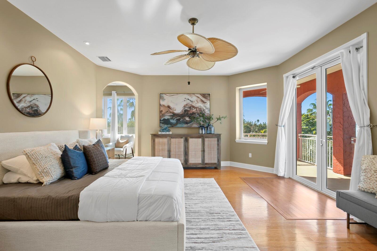 MELDAMARO SUB - Residential