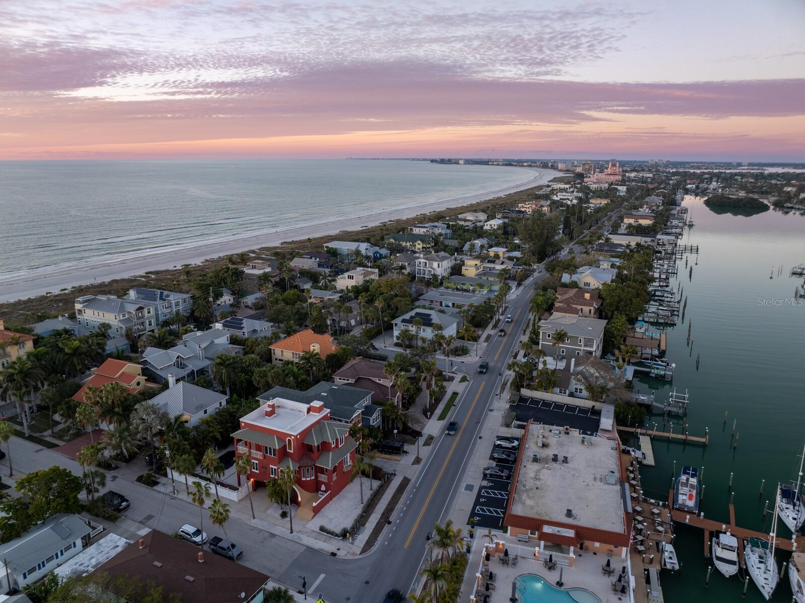 MELDAMARO SUB - Residential