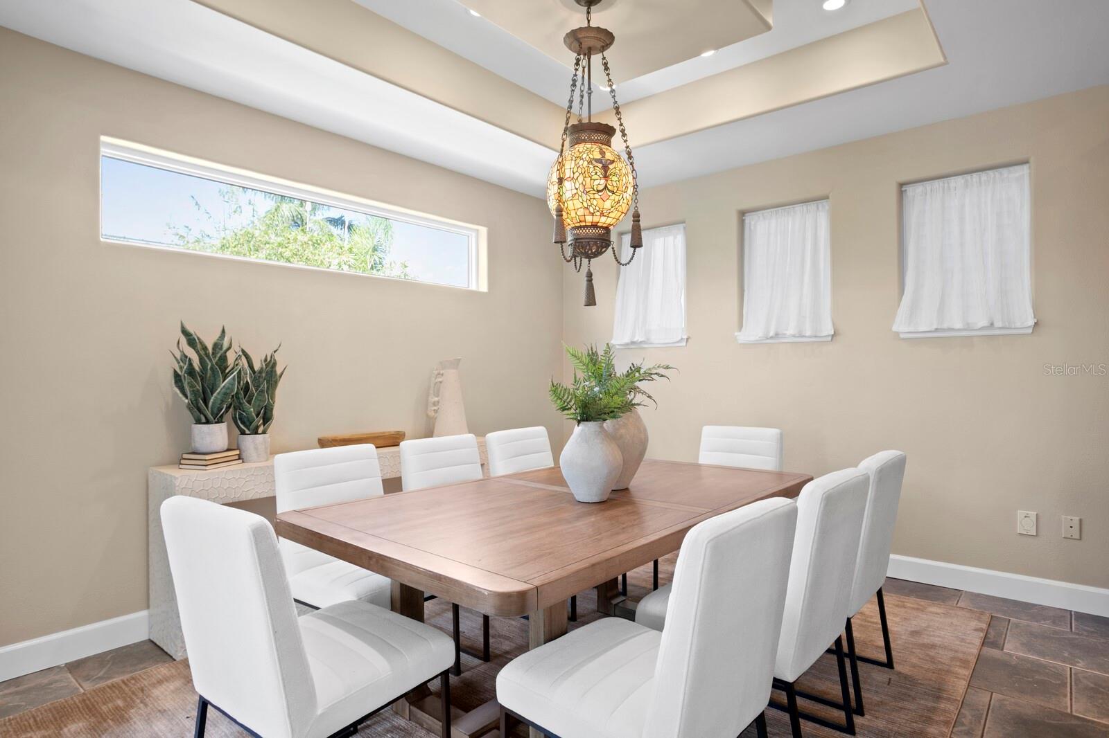 MELDAMARO SUB - Residential