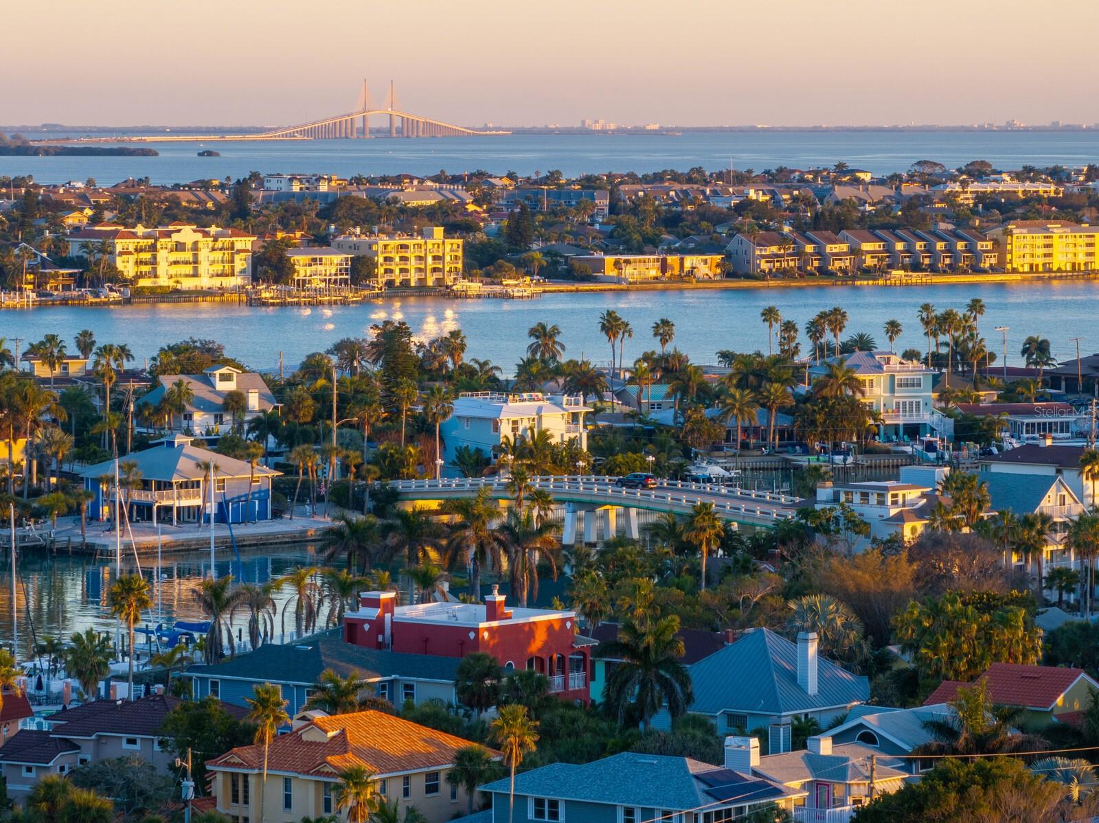 MELDAMARO SUB - Residential