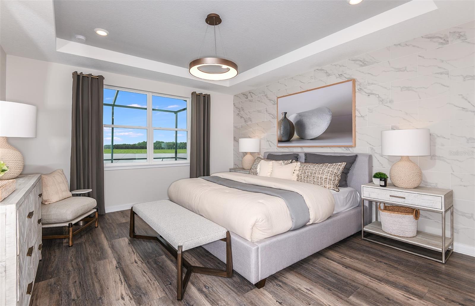 DEL WEBB RIVER RESERVE PHASE 1A & 1B - Residential