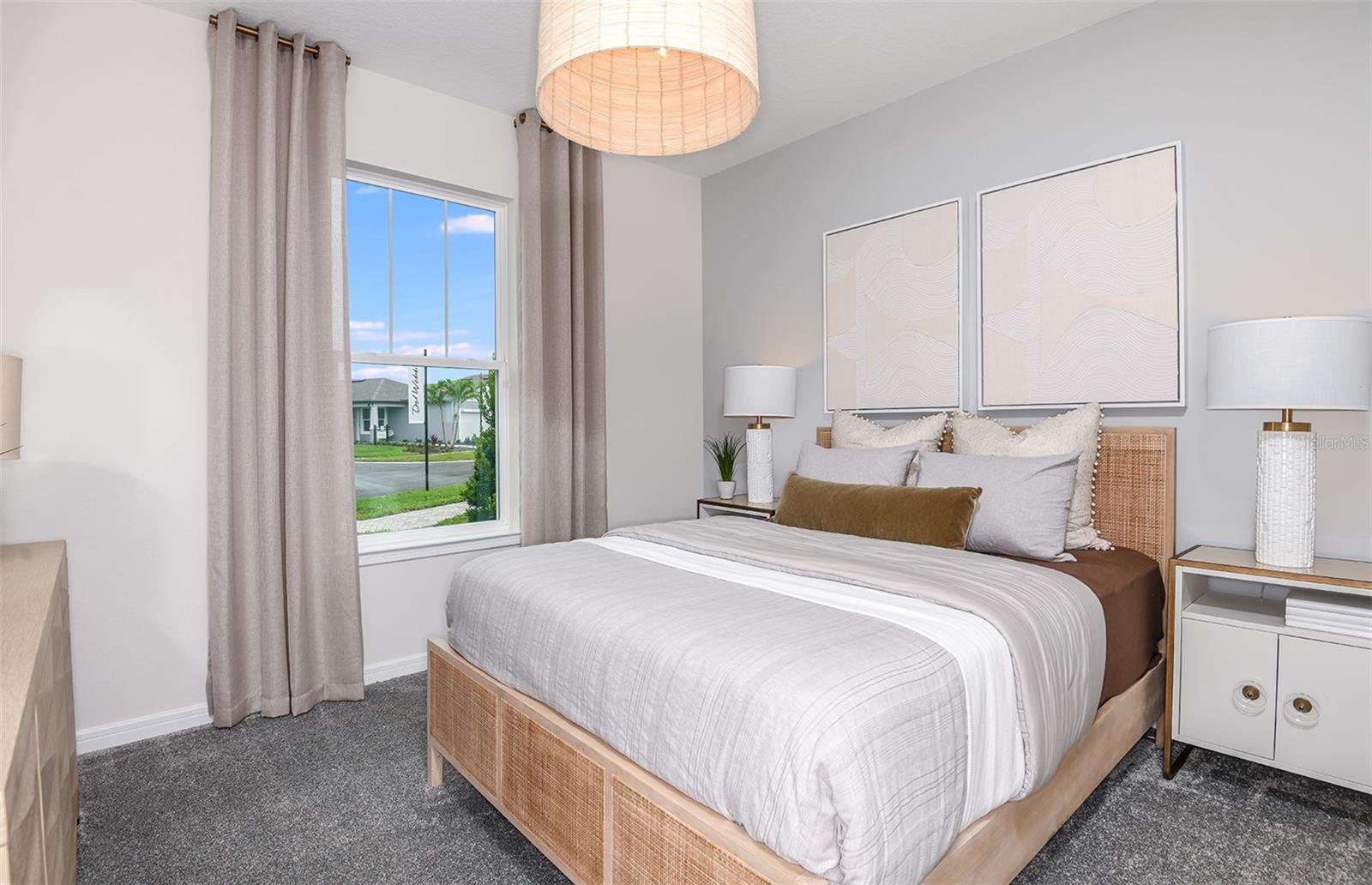 DEL WEBB RIVER RESERVE PHASE 1A & 1B - Residential