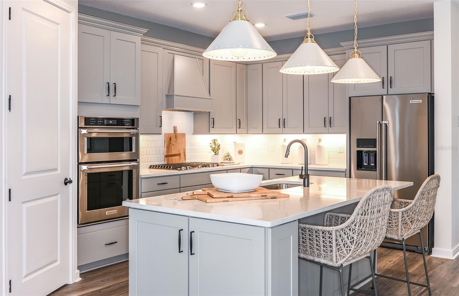 DEL WEBB RIVER RESERVE PHASE 1A & 1B - Residential