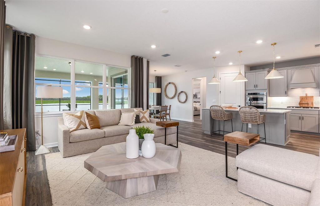 Photo of 13504 Canyon Ridge Road, Spring Hill, FL 34610 (MLS # TB8485674)