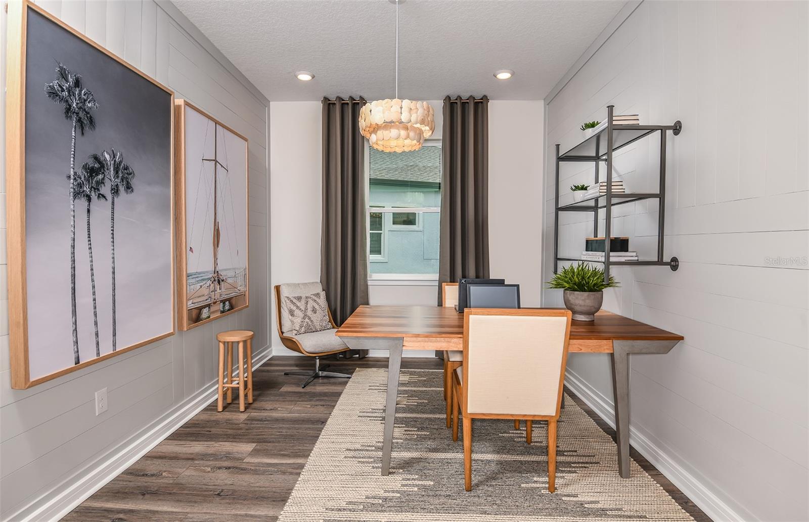 DEL WEBB RIVER RESERVE PHASE 1A & 1B - Residential