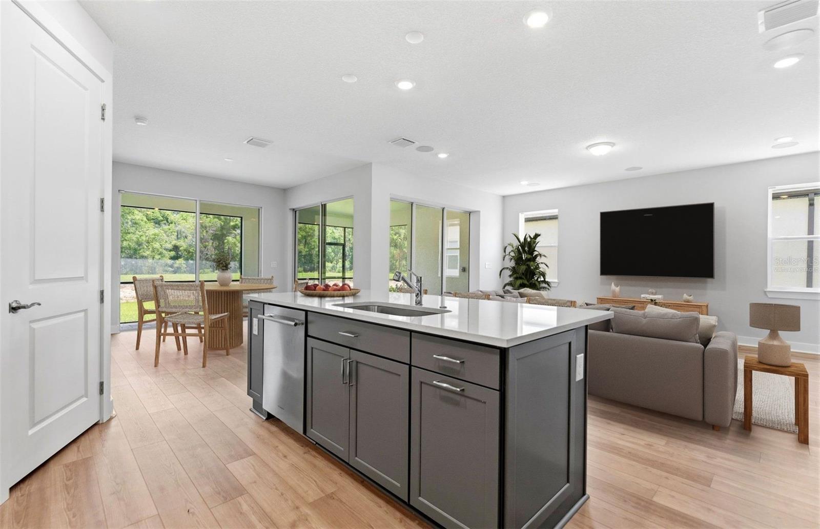 13504 CANYON RIDGE ROAD