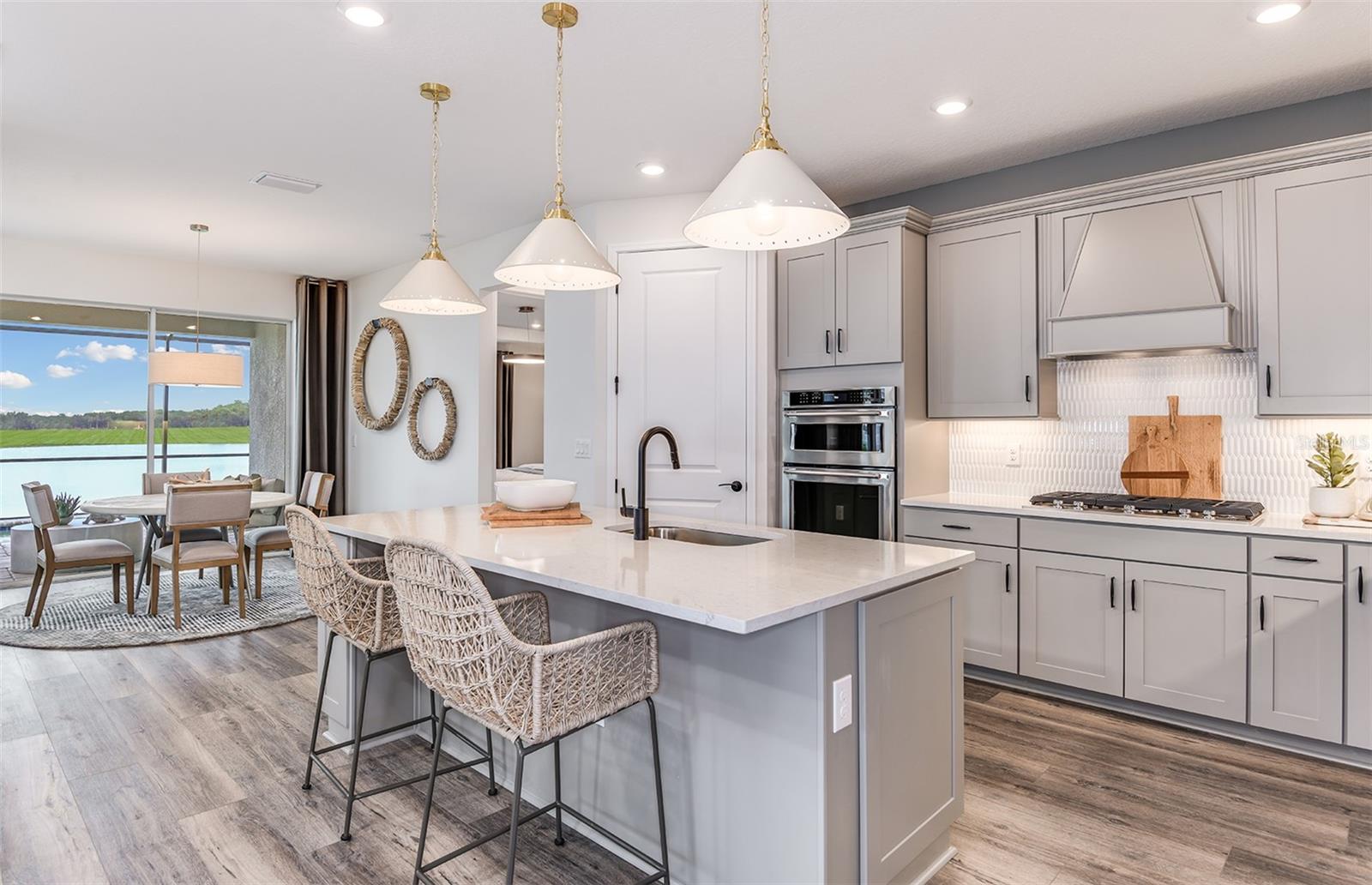 DEL WEBB RIVER RESERVE PHASE 1A & 1B - Residential