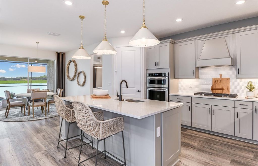 Photo of 13504 Canyon Ridge Road, Spring Hill, FL 34610 (MLS # TB8485674)