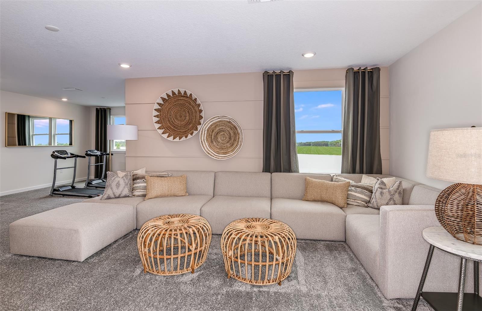 DEL WEBB RIVER RESERVE PHASE 1A & 1B - Residential