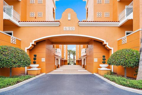 650 PINELLAS BAYWAY S 2302 ST PETERSBURG FL 33715