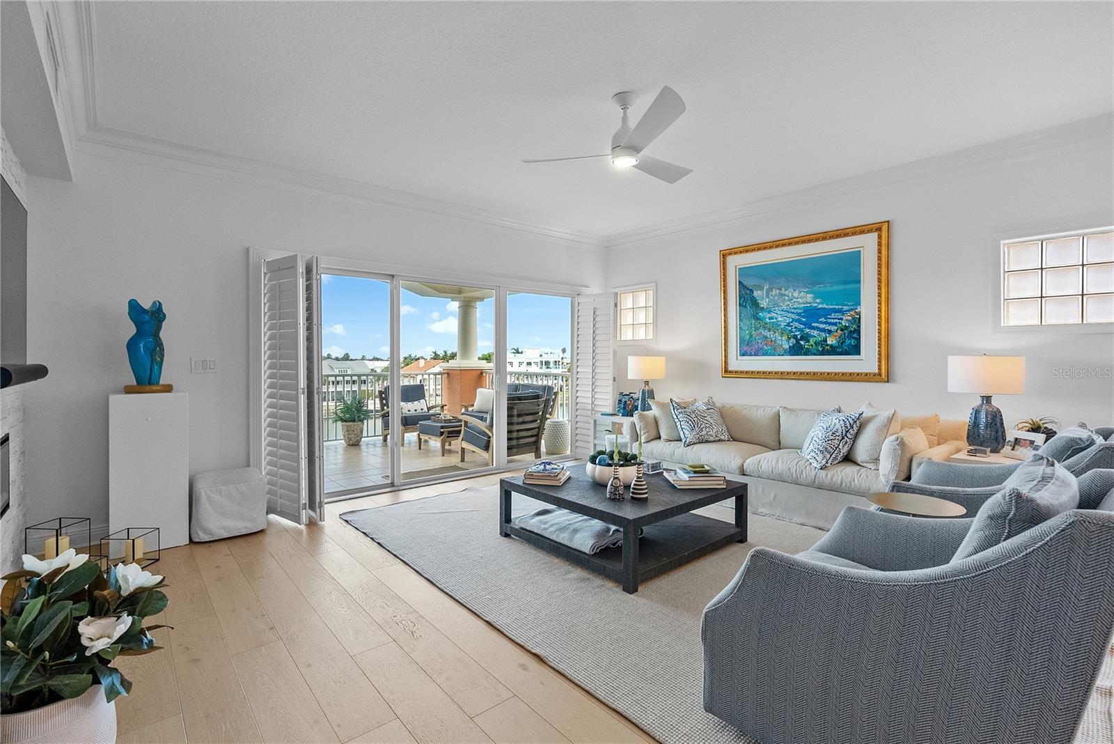 650 PINELLAS BAYWAY S 2302