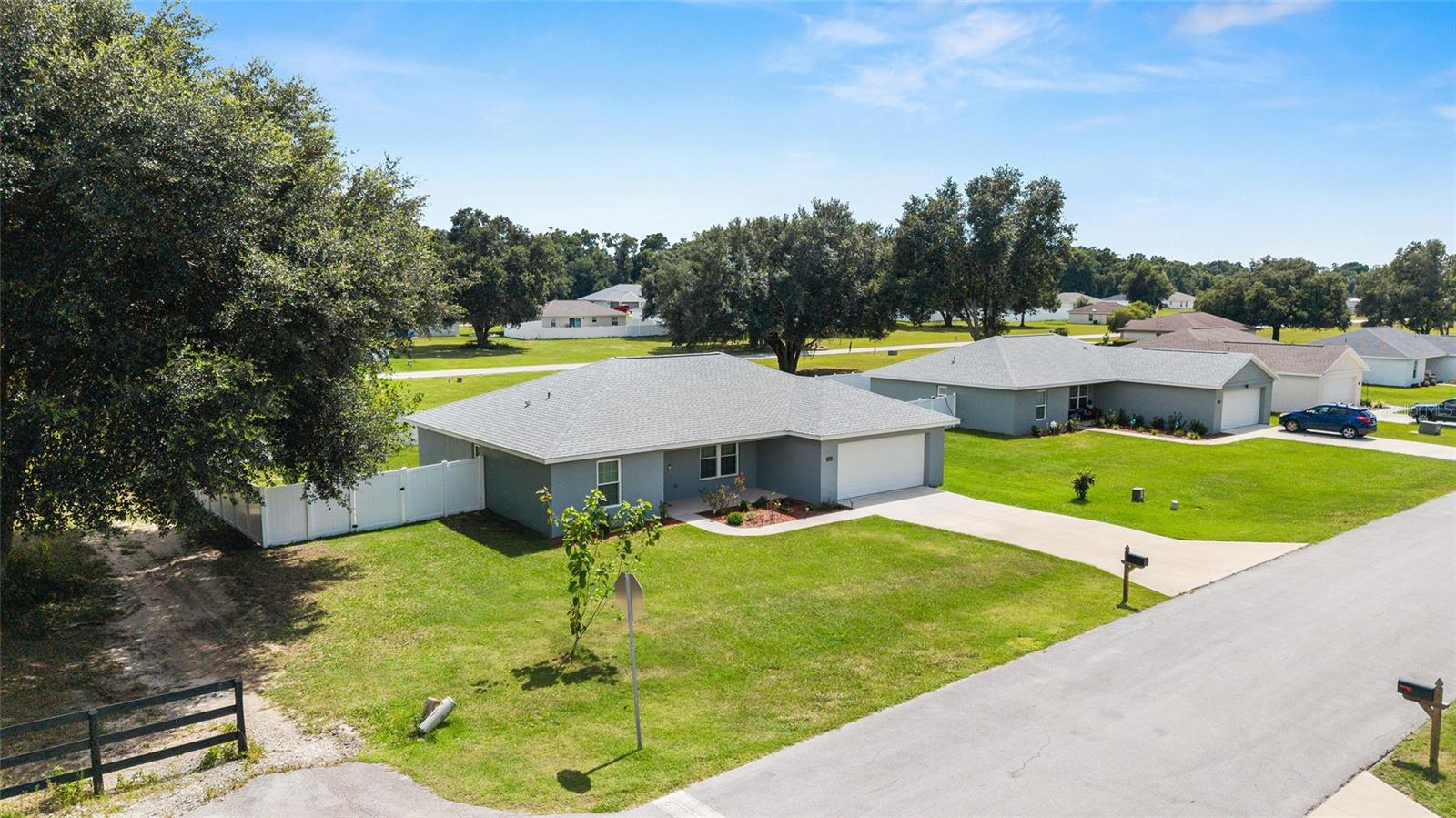 CITRA HIGHLANDS - Residential