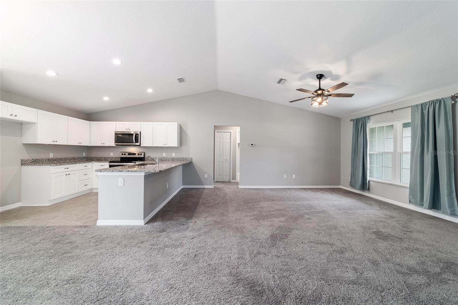 CITRA HIGHLANDS - Residential