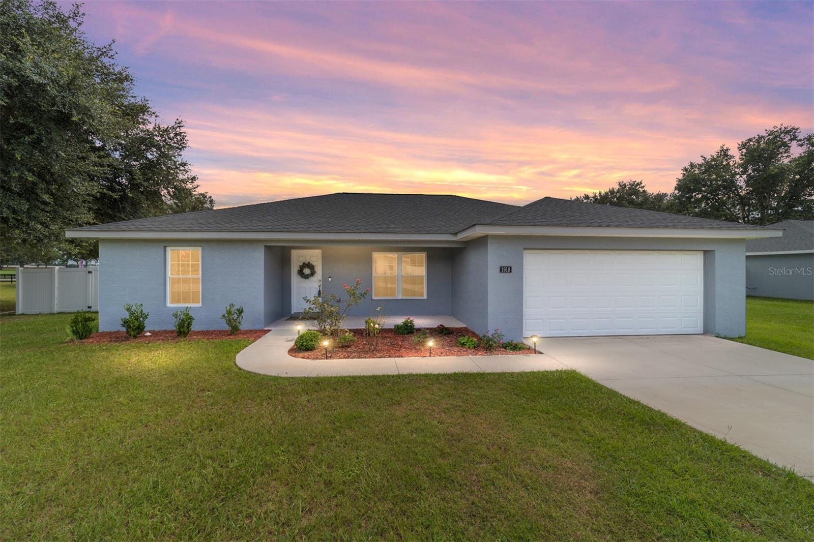 CITRA HIGHLANDS - Residential