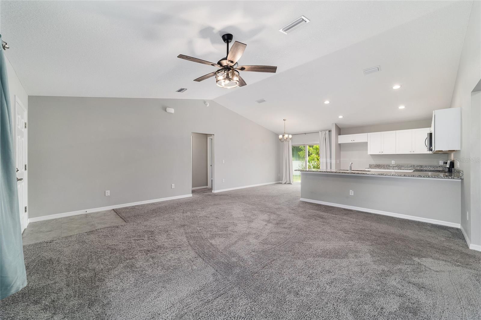 CITRA HIGHLANDS - Residential