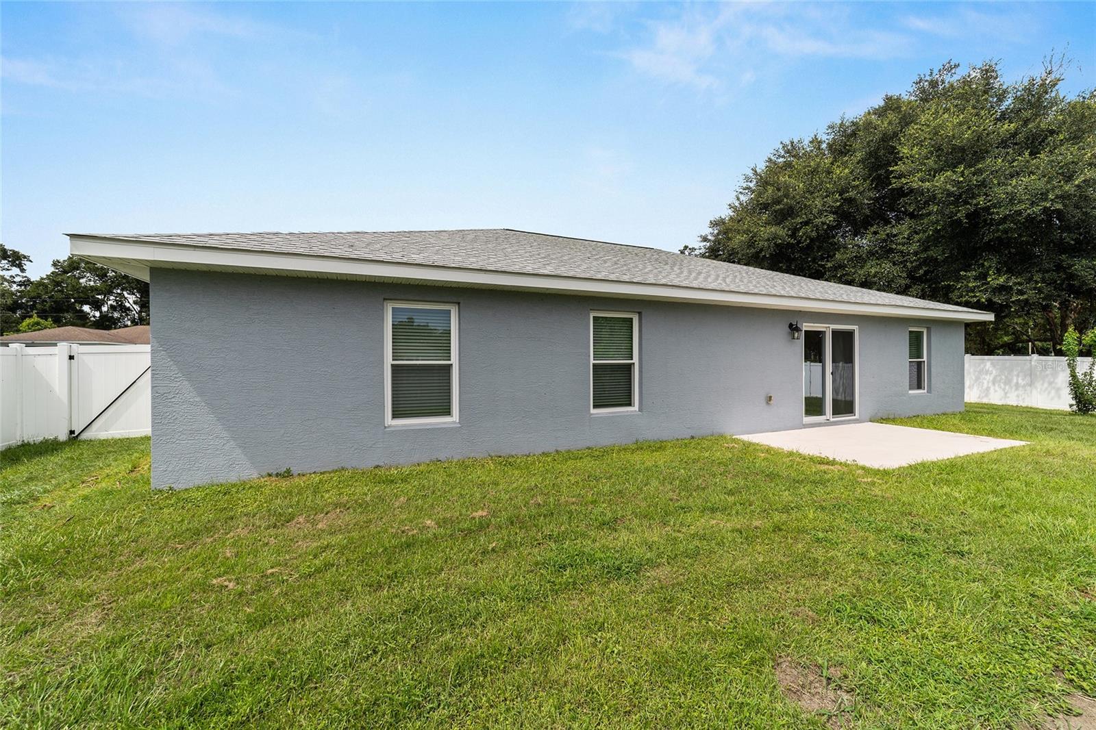 CITRA HIGHLANDS - Residential