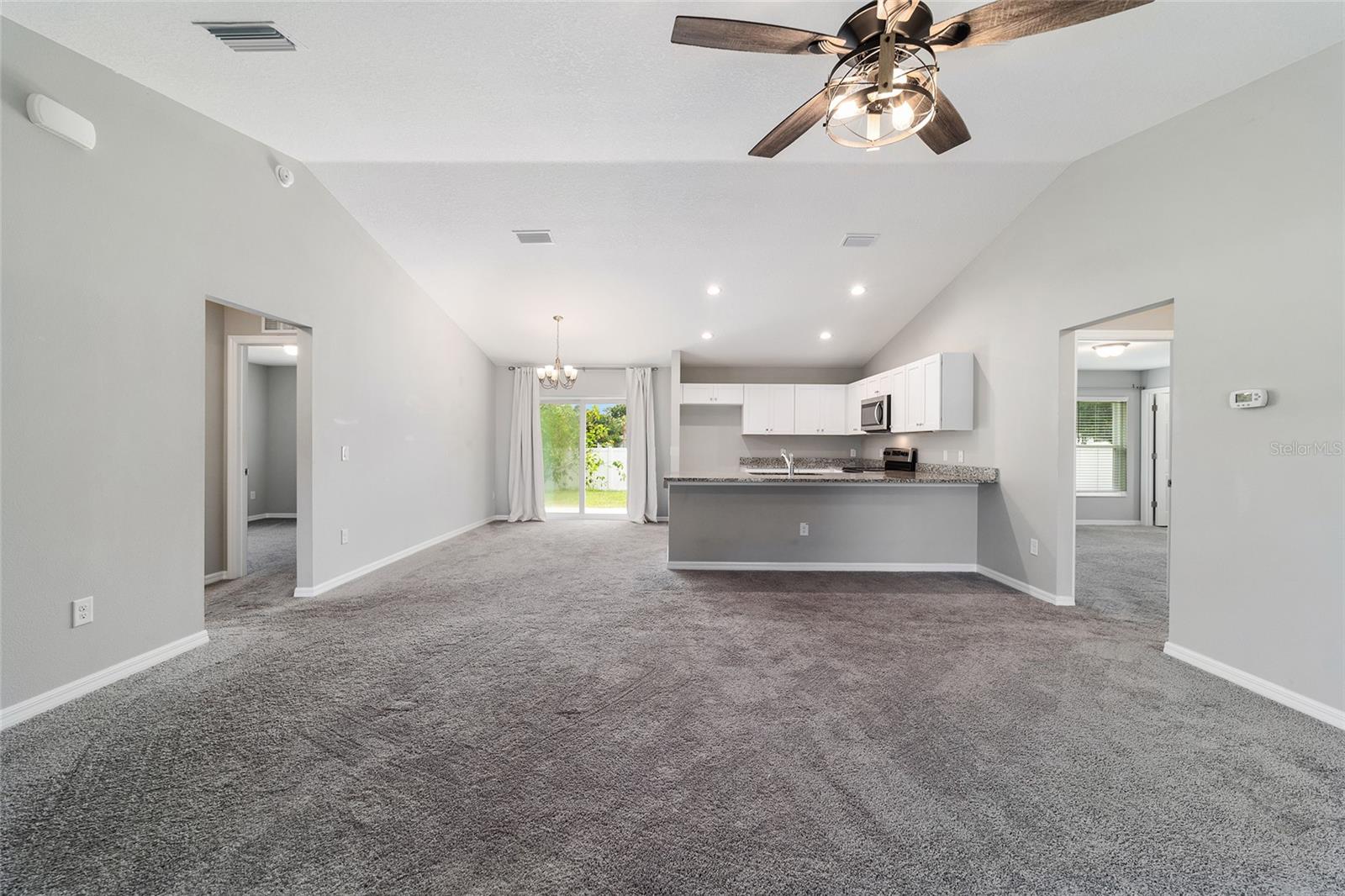 CITRA HIGHLANDS - Residential