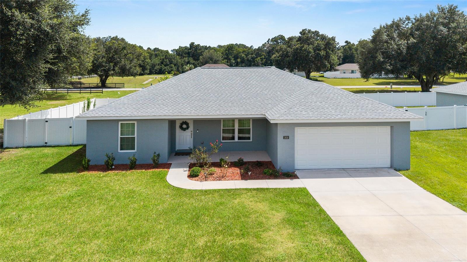 CITRA HIGHLANDS - Residential