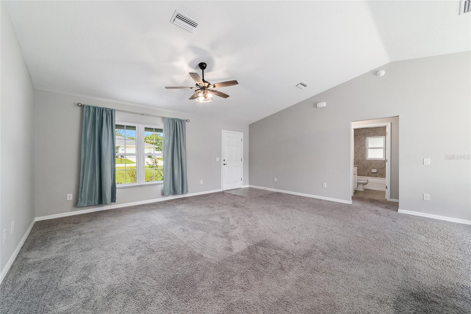 CITRA HIGHLANDS - Residential