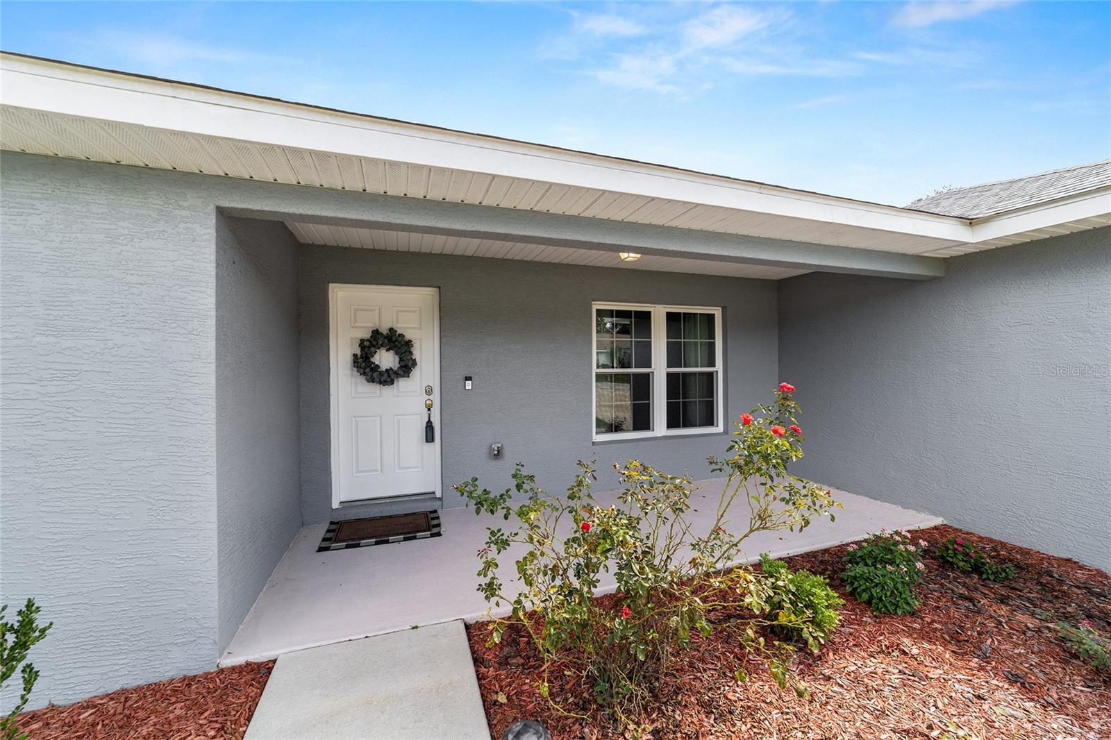 CITRA HIGHLANDS - Residential