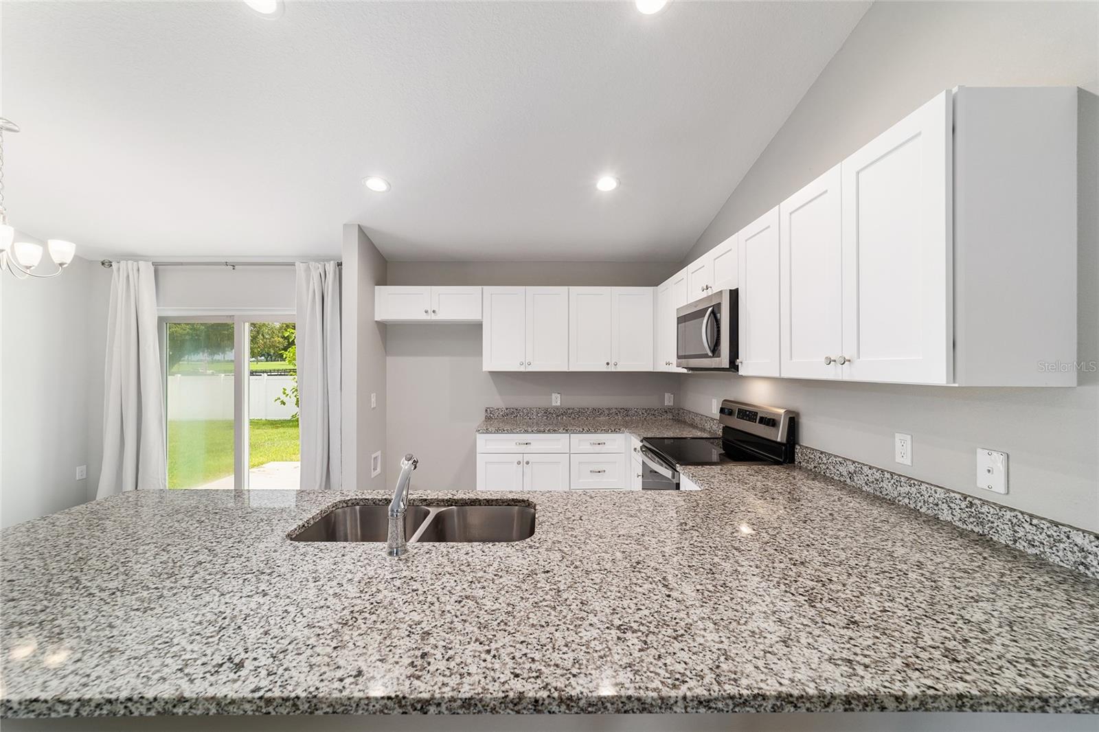 CITRA HIGHLANDS - Residential