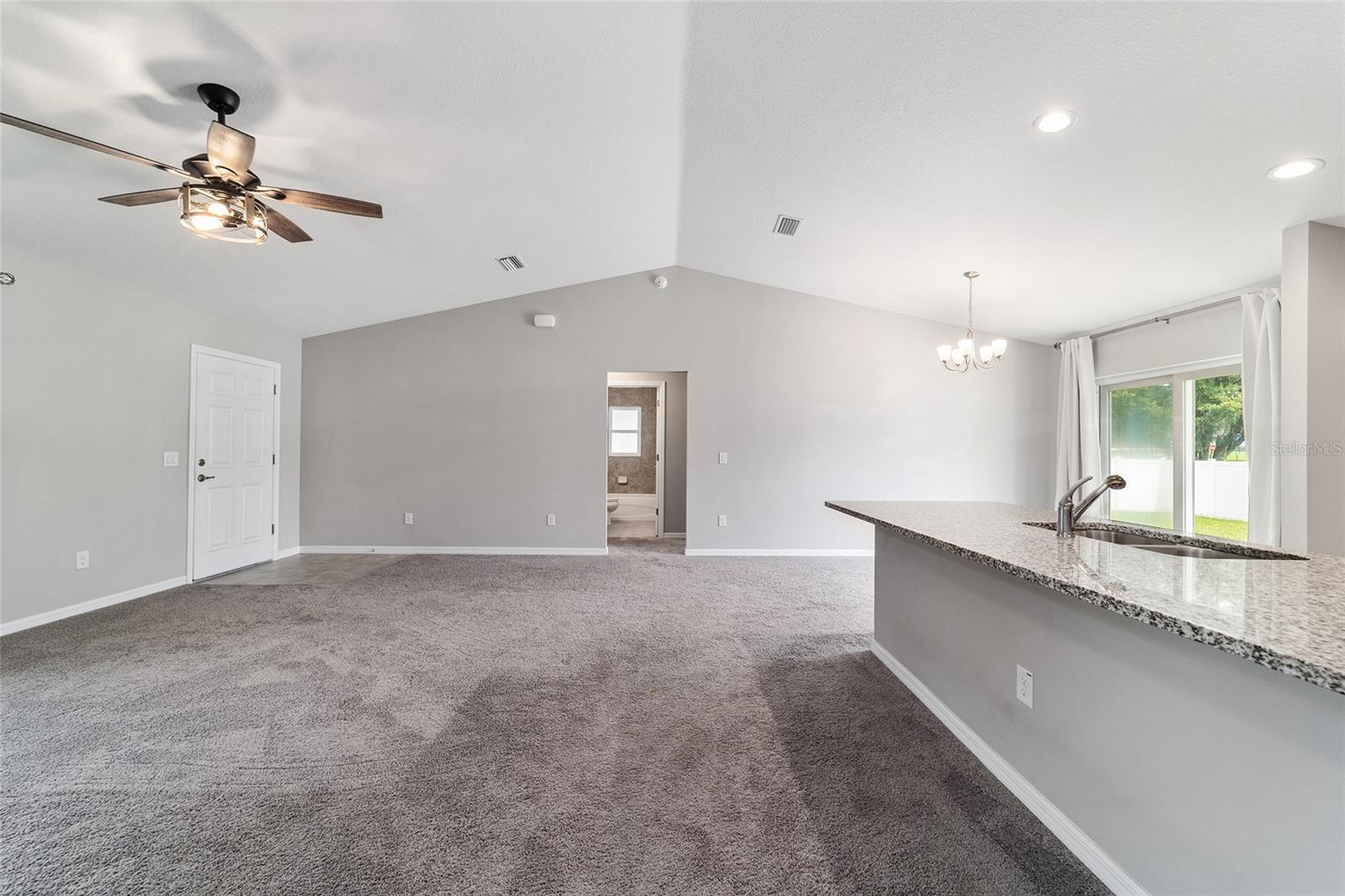 CITRA HIGHLANDS - Residential