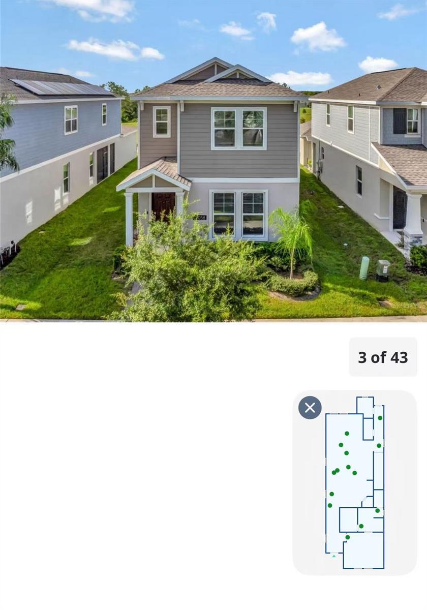 WATERSIDE/JOHNS LAKE PH 2C - Residential