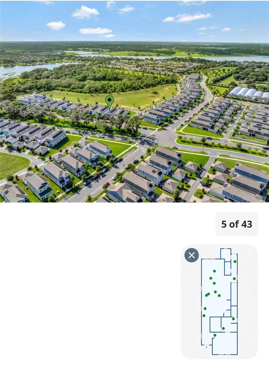 WATERSIDE/JOHNS LAKE PH 2C - Residential