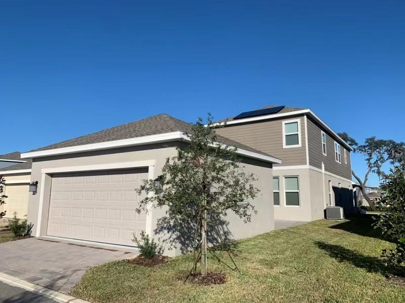 WATERSIDE/JOHNS LAKE PH 2C - Residential