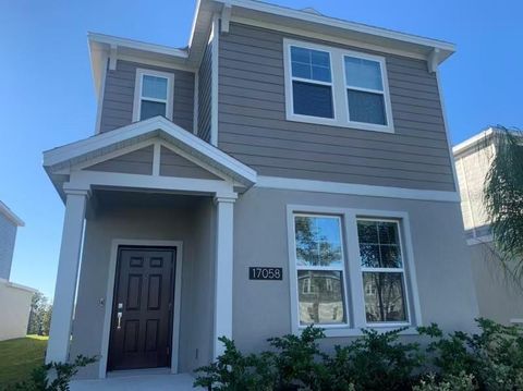 Photo of 17058 Quicksilver Avenue, Winter Garden, FL 34787 (MLS # O6365686)