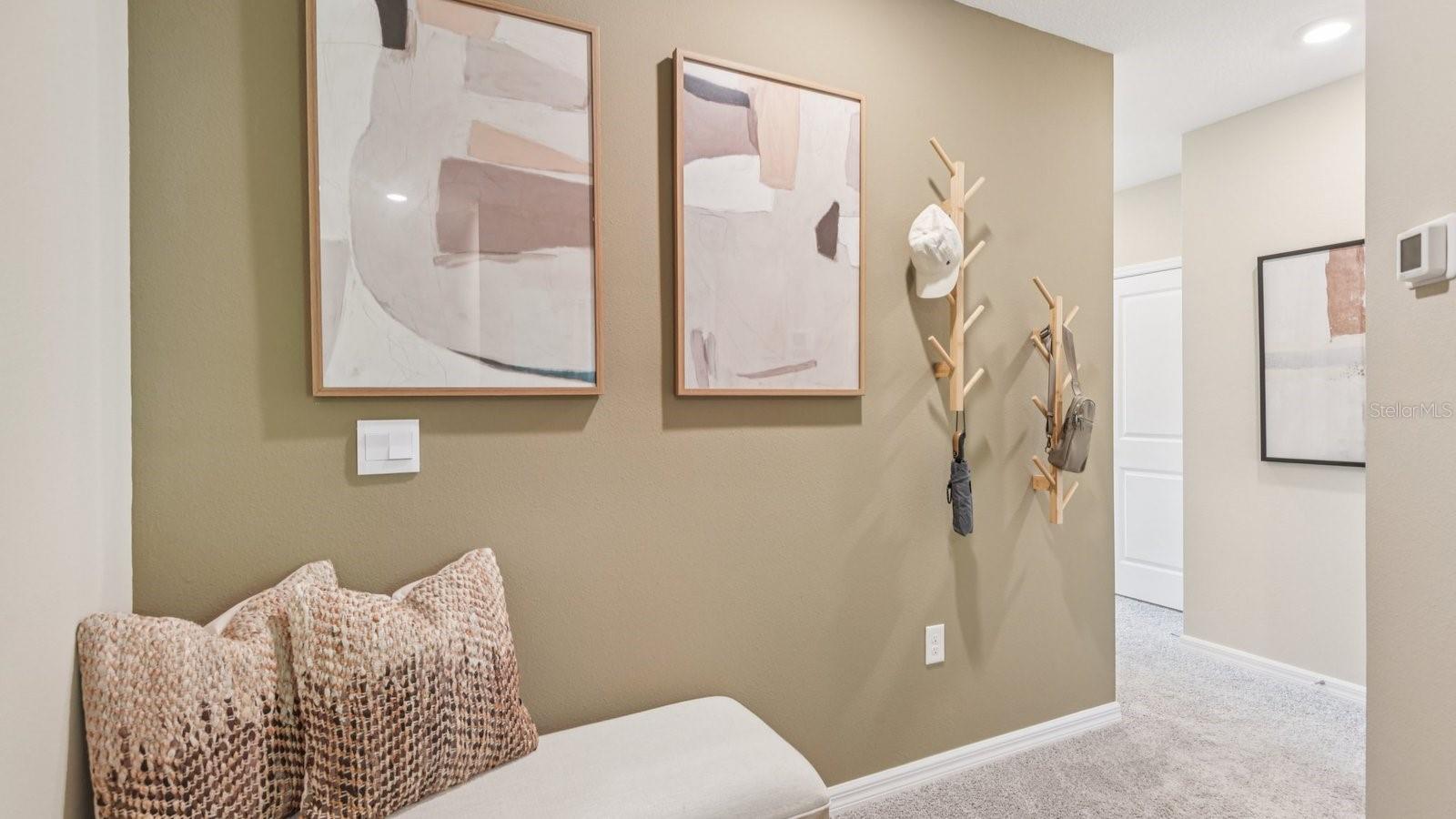 MEADOW RIDGE AT EPPERSON - Residential