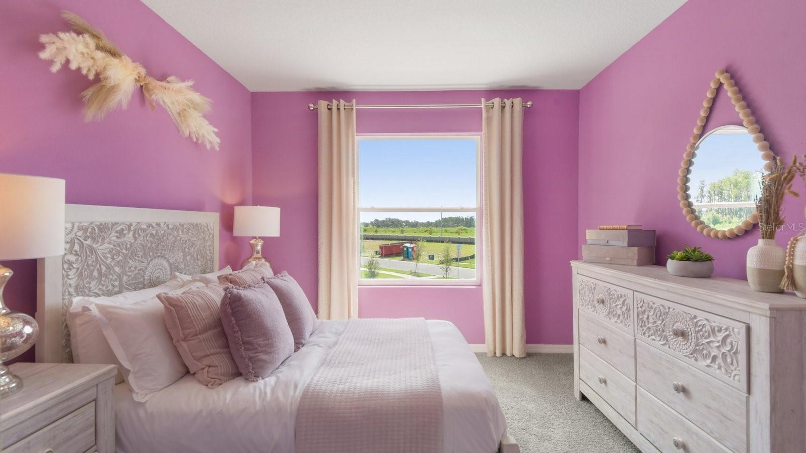 MEADOW RIDGE AT EPPERSON - Residential