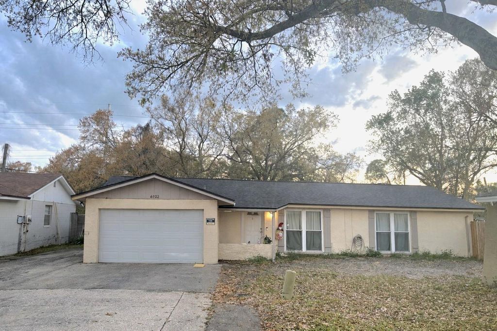 Photo of 6702 Village Grove Court, Tampa, FL 33615 (MLS # TB8476588)