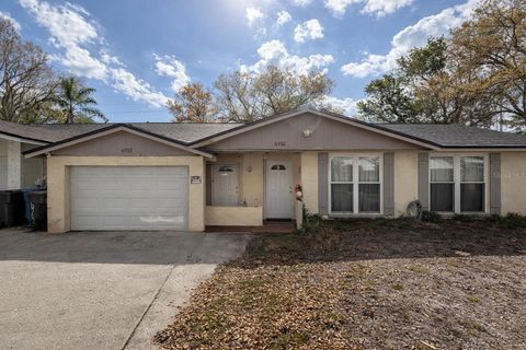 Photo of 6702 Village Grove Court, Tampa, FL 33615 (MLS # TB8476588)