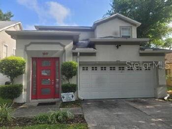 This is the luxury rental you've been looking for! This one won't last long so schedule your showing today! This stunning 3200 square foot home with 4-bedrooms, 3.5-baths, media room/ office, and separate den/ sitting room has plenty of room for everyone in the family. As you open the front door, you are greeted by beautiful wood like tile that covers the entire living are including the dining room and a sitting room/ office off to your left. The home features an open floor plan with huge living room and kitchen. The spacious kitchen has an oversized island with granite countertops, butler's pantry, and all stainless GE appliances- including gas range, dual ovens, range hood- and built-in microwave all perfect for entertaining large parties or hosting intimate family gatherings. The enormous living room is flooded with natural light streaming in from the windows and the fully collapsible three sliding glass doors that lead out to a your screened in lanai. The owner's suite is huge and has an en-suite bath complete with a generous glass enclosed shower and gigantic walk-in closet with wood-built ins. Two of the guest bedrooms share a jack/ jill bathroom with their own sink in each room and the other bedroom has its own full-sized bathroom. Other features include Rinnai tankless hot water heater, dedicated laundry room with washer and gas dryer, and Generac generator. The yard backs up to a preserve, so you won't have any neighbors in the back. The 3-car tandem garage has plenty of space for your vehicles and a generous extra storage area. Along with all the benefits of the home itself, it is centrally located just five miles from Medical City, seven miles to the Orlando International Airport (MCO), and a quick drive to the bustling restaurants and shopping in the Lake Nona district. Book your showing today!
Pet Policy --One Dog of 35lb or less (full grown size) - NO AGGRESSIVE BREEDS! Pet insurance is required as well as current vet records. A non-refundable pet fee and additional rent is required for an approve pet .
Failure to report any animal intended for residency will invalidate your application and immediately terminate your lease if you are selected.
YOU MUST TOUR THE PROPERTY PRIOR TO SUBMITTING AN APPLICATION.
Application Process: You will be required to submit the following when you fill out your application: Driver's License/State ID, Income Verification, and pictures, if any, of your pet. This must be done when you apply in order to proceed with your application. APPLICATION FEES ARE NON-REFUNDABLE AND APPLY TO EVERYONE 18+ YEARS OR OLDER.
We check:
Credit (rental collections and utility collections are red flags)
Rental history
Employment
Background (extent determined by HOA requirements)
Gross income must meet or exceed 3 times the monthly rent to qualify for the property you are interested in. Example-Applicant must be able to prove $3000 gross income (verifiable) in order to qualify for home that rents for $1000 a month.
What is provable income? A copy of your last pay stub or a letter from your employer will help in determining your income. Sometimes copies of your bank statement or your tax return, W2 forms or 1099 forms are necessary as well. Types of income include, Child Support, Spousal Support, SSI, Retirement and/or Disability, Wages, Parental Support and Student Financial Aid.
ALL APPLICATIONS ARE SUBJECT TO OWNER APPROVAL!
