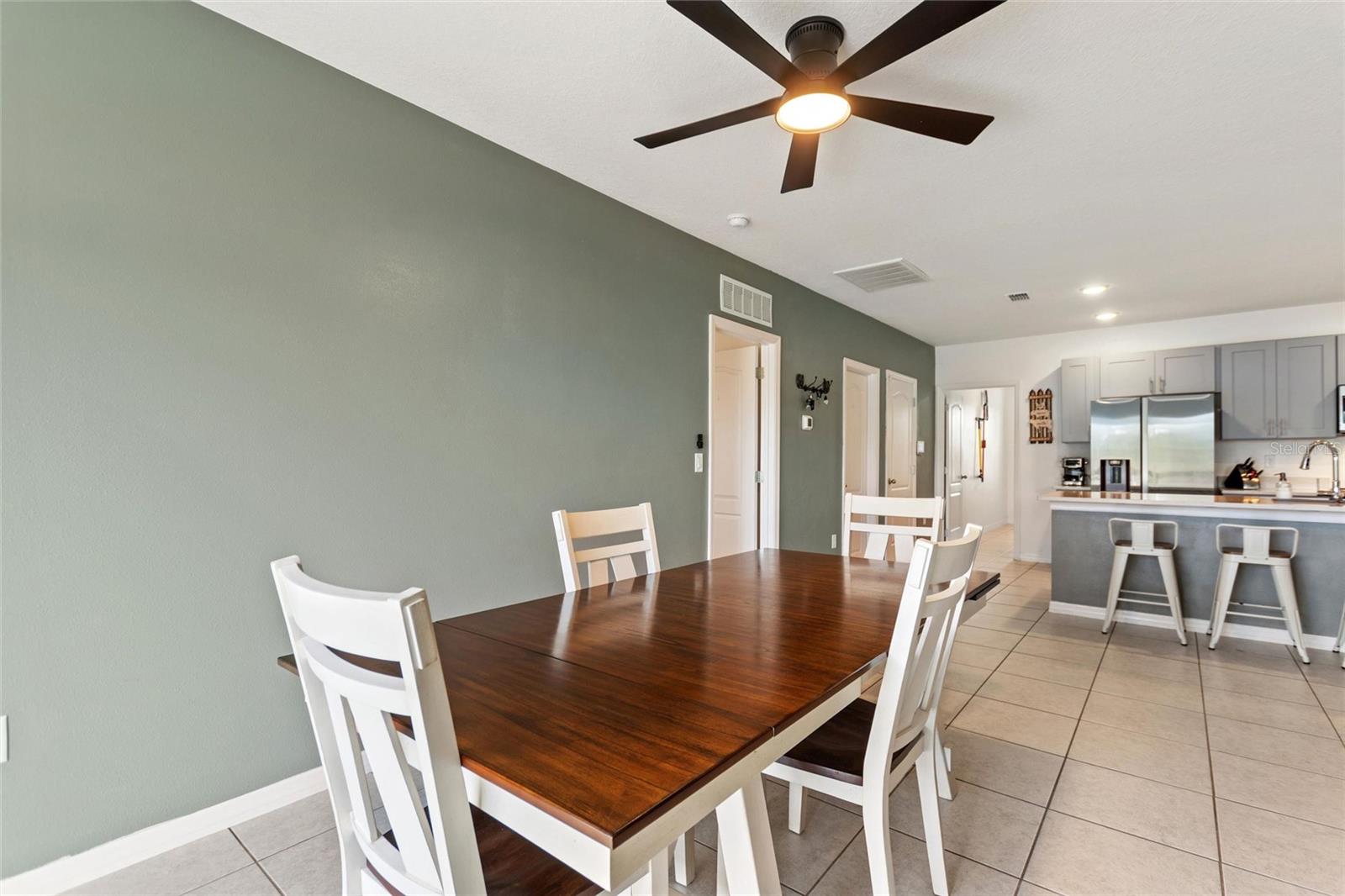 INDIAN LAKE ESTATES - Residential